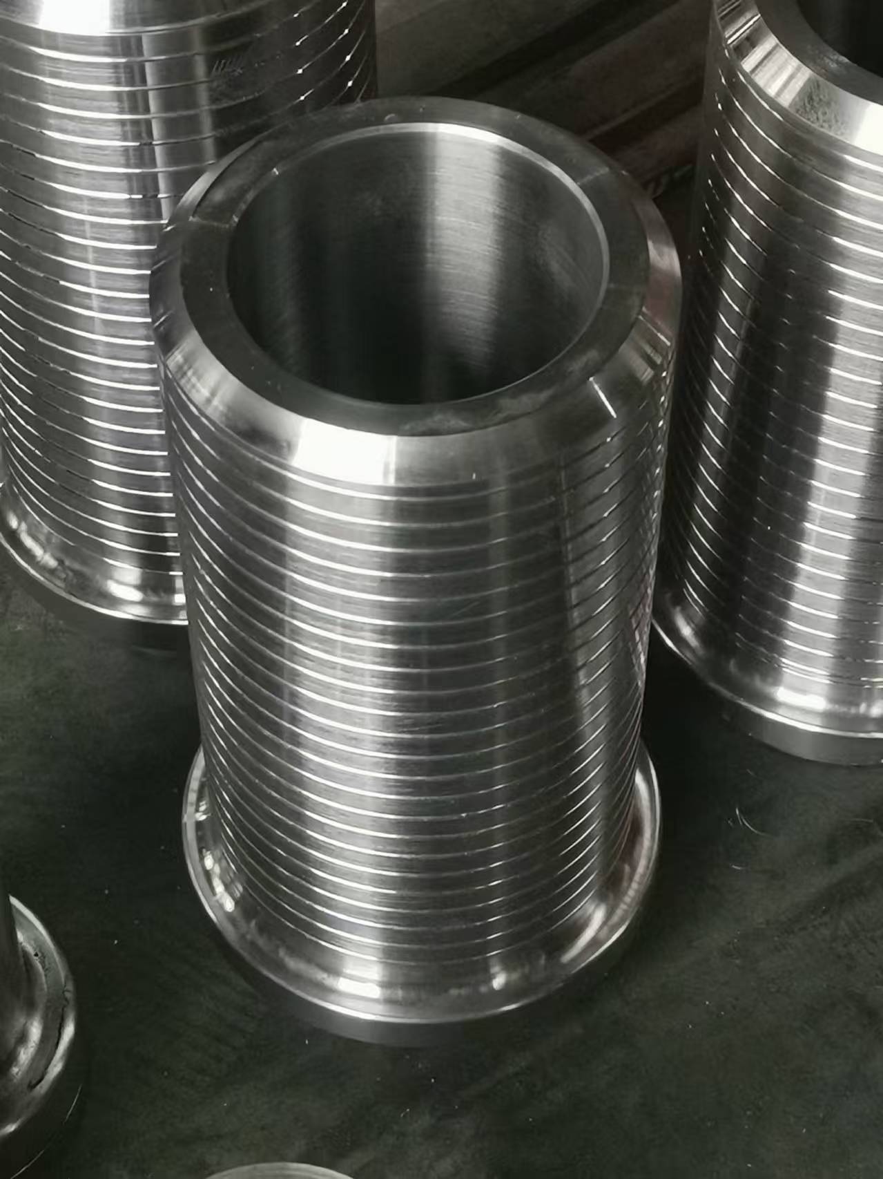 Импортозамещение узлов и деталей