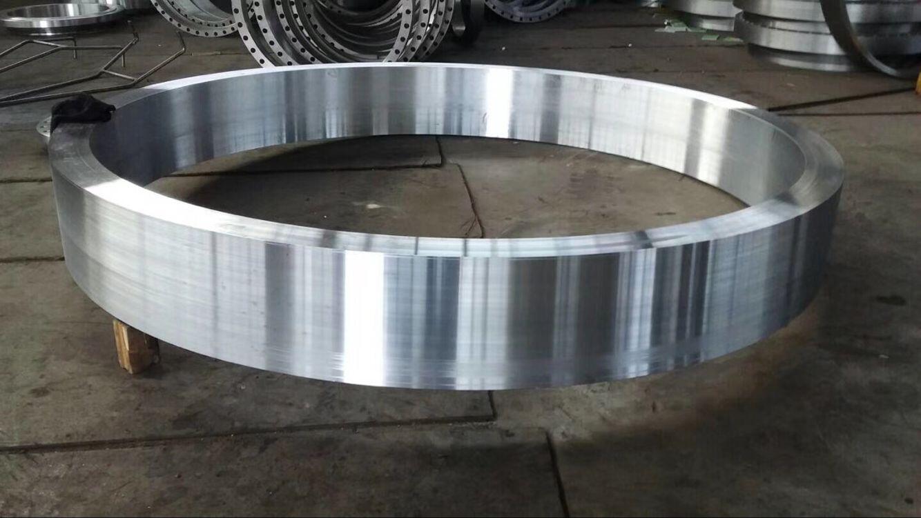 Поковки и изделия из поковок