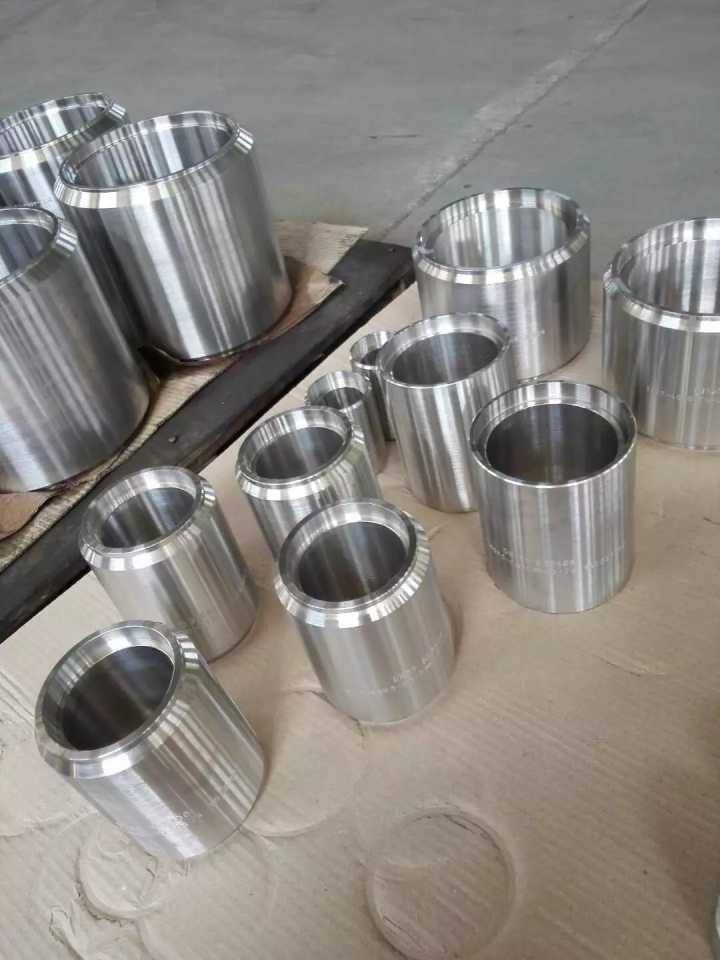 Поковки и изделия из поковок