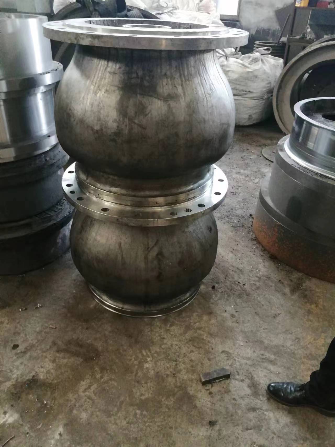Литьё по газифицируемым моделям